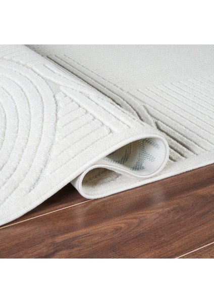 7/24 Sierra Toledo 120X180 cm Salon Mutfak Halısı Yolluk Kilim fırsatları
