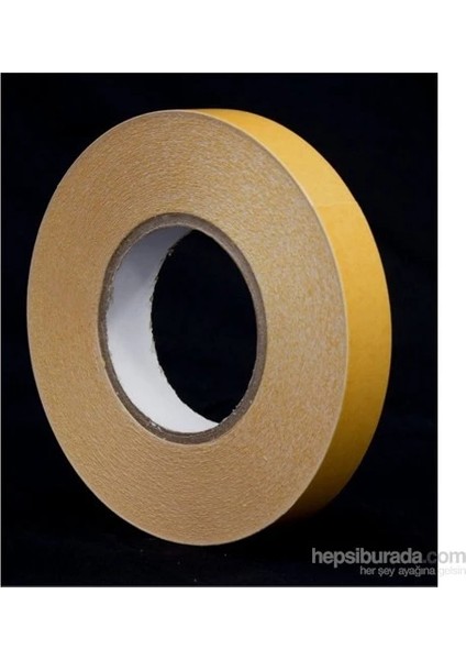 Çift Taraflı Köpük Bant 18MM* 50M
