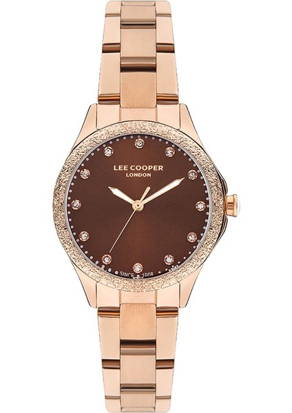 LC07840.540 Kadın Kol Saati