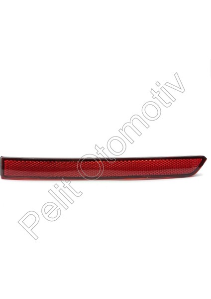 Tiguan Sol Iç Arka Tampon Reflektörü 5NA945106A