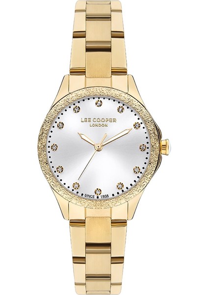 LC07840.130 Kadın Kol Saati