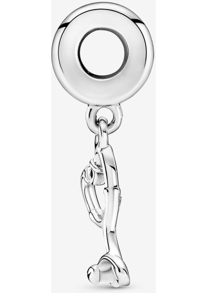 Kalp Stetoskop Sallantılı Charm 799072C01 fiyatları