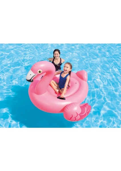 Intex Şişme Flamingo  - 57558