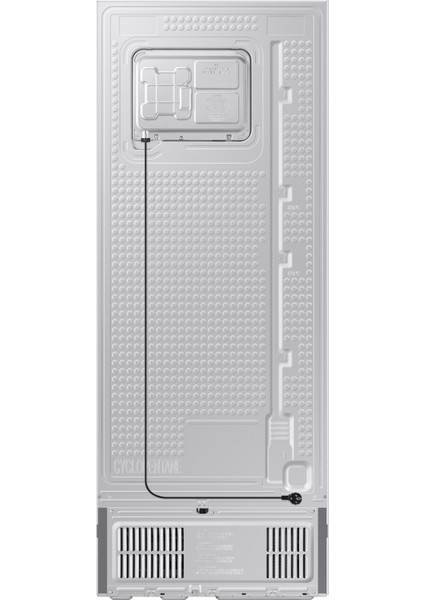 RT47CG6006WW 465 Lt Üstten Donduruculu No-Frost Buzdolabı modelleri