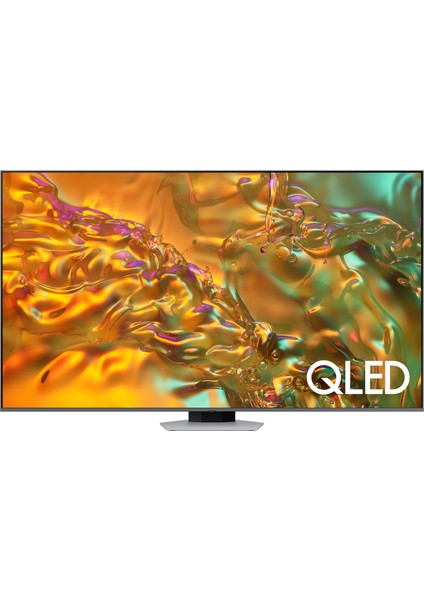 75Q80D 75" 190 Ekran Dahili Uydu Alıcılı 4K Ultra HD Smart QLED TV