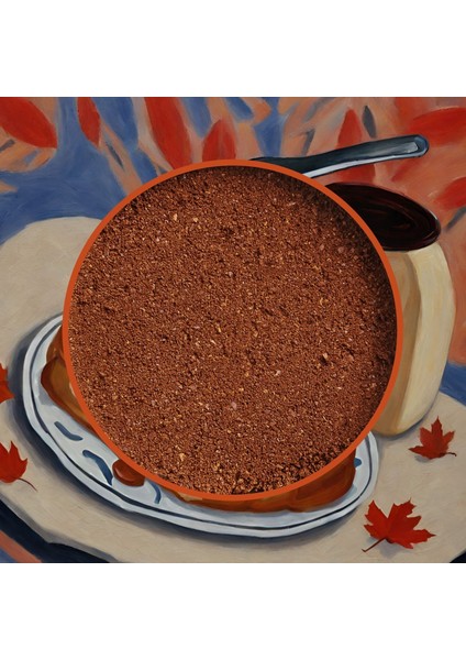 Macadamia Coffee - Makademya Aromalı Kahve Çekirdek Kahve, 200 Gr