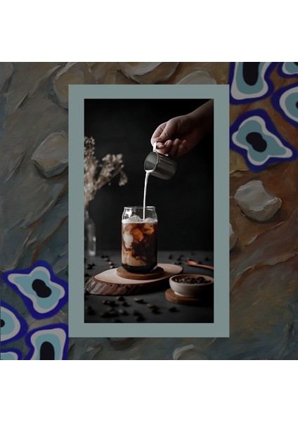 Mastic Gum Coffee - Damla Sakızı Aromalı Kahve Çekirdek Kahve, 200 Gr modelleri