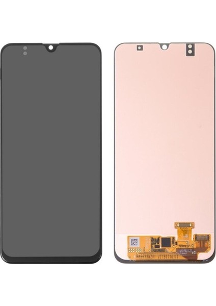 Samsung Galaxy A30 SM-A305F Uyumlu LCD Ekran OLED