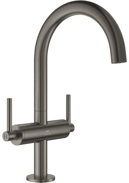 Lavabo Bataryası Atrio L Boyut - 21145AL0