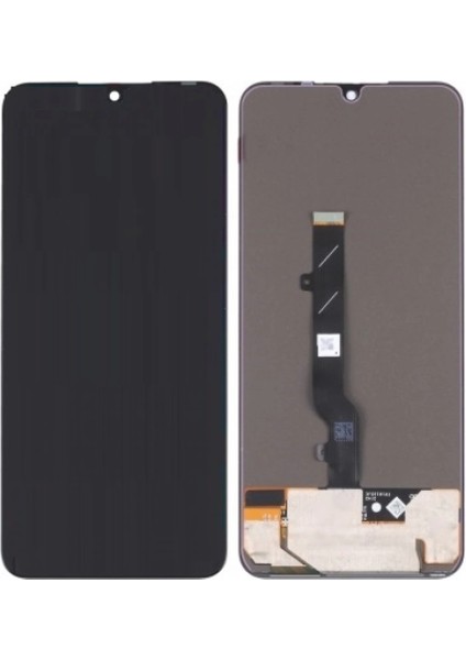 Note 11 Uyumlu LCD Ekran Tft