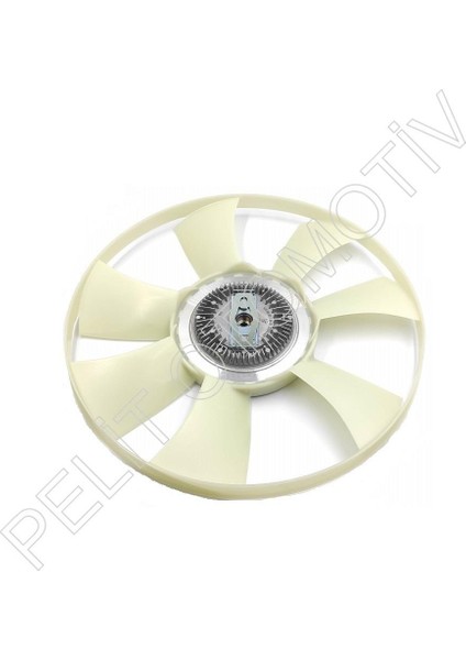 Pelit Otomotiv Crafter Fan Termiği 03L121301 (2012-2016)