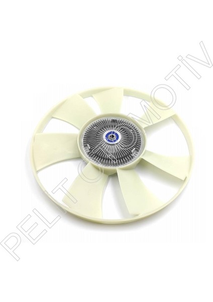 Pelit Otomotiv Crafter Fan Termiği 03L121301 (2012-2016)