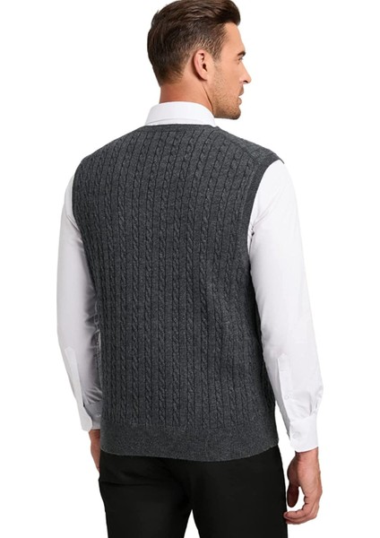 Lounge Erkek Triko Süveter indirimleri