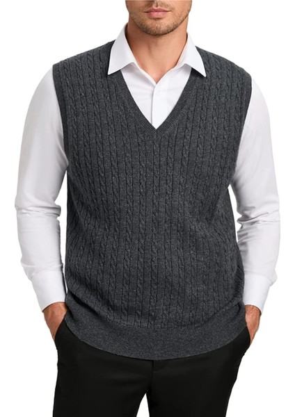 Lounge Erkek Triko Süveter fırsatları