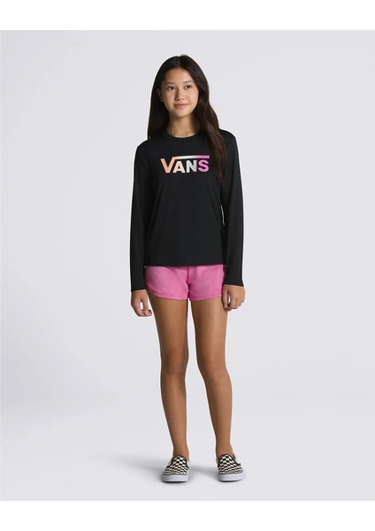 Flyıng V Ls Sun Shırt modelleri