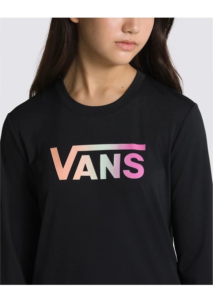 Flyıng V Ls Sun Shırt indirimleri