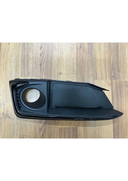 Honda Civic Siyah Sis Kapağı 2019-2021