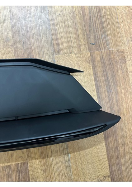 Honda Civic Siyah Sis Kapağı 2019-2021 modelleri