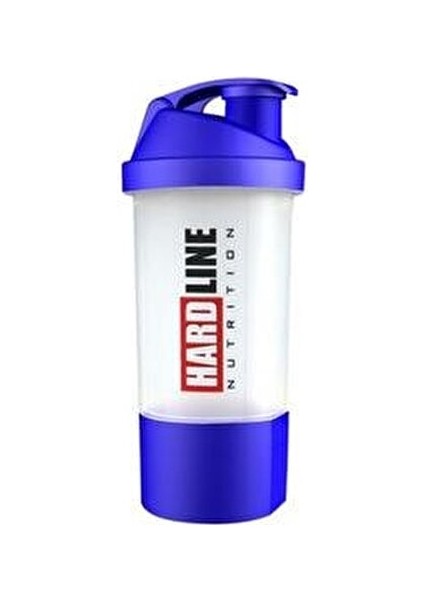 Hardline Shaker Lacivert