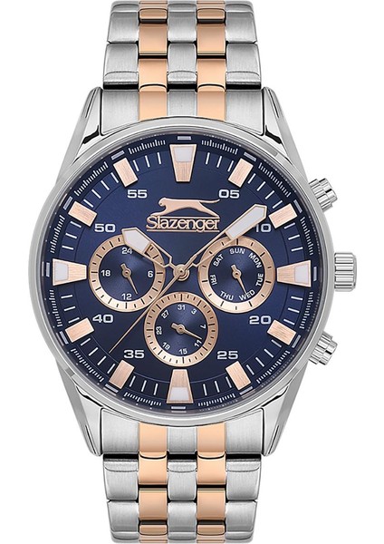 SL.09.2231.2.02 Erkek Kol Saati