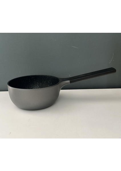 Pro-Grade Sosluk 16 cm Gri