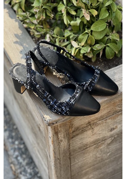 Kalın Topuklu Ayakkabı fiyatları