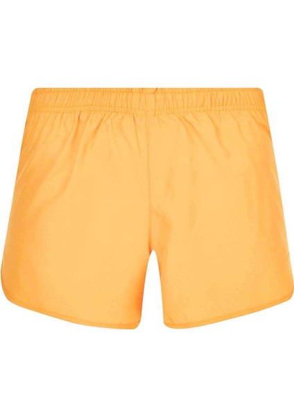 Kadın Deniz Havuz Kısa Şort Doly S032 Sarı