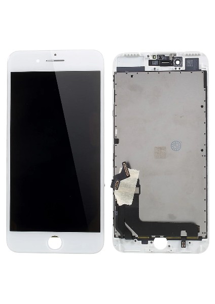 Apple Uyumlu Iphone 7 Ekran LCD Dokunmatik Full (Orijinal)