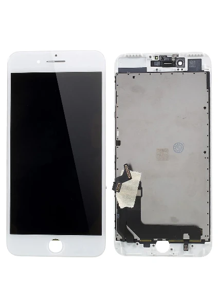 Apple Uyumlu Iphone 7 Ekran LCD Dokunmatik Full (Orijinal)