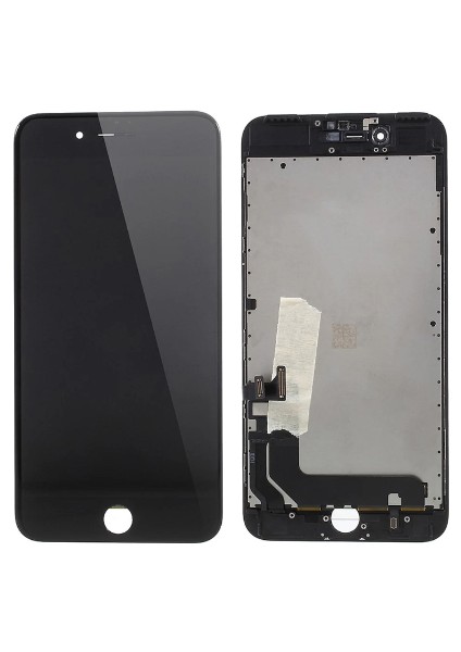 Apple Uyumlu Iphone 7 Ekran LCD Dokunmatik Full (Orijinal)