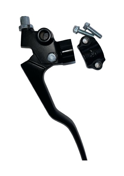 Mondial Kn 125 Sol Kütük (Siyah) Fren Müşür ve Ayar Vidalı fiyatları