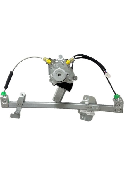 Mazda 323 Ön Sağ Cam Kriko Elektırık Motorlu 1998-2002