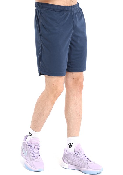 Nebbia Erkek Mavi Günlük Stil Şort 24YETL15D17-LCV fırsatları