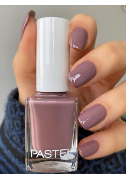 Oje 311 Pastel Oje