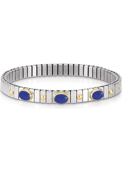 Extension - Bileklik - Lapis Lazuli