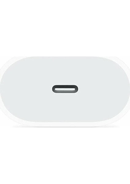 iPhone 15-15 Plus-15 Pro-15 Pro Max Serilerle Uyumlu 35W Hızlı Şarj Aleti Adaptör Kablo 15 Serisi