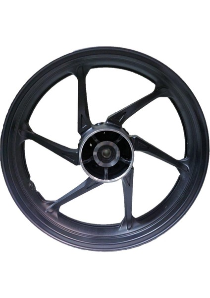 Mh 125 Drift L Arka Jant