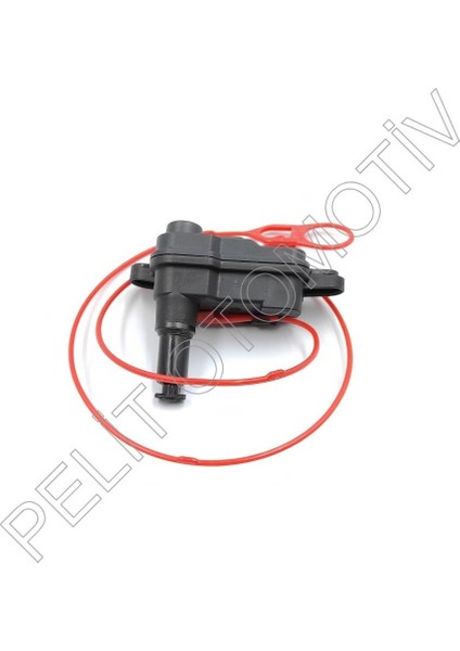 Touareg Depo Kapak Kilit Motoru 4L0862153D 8V0862153B (2018-2022)