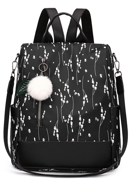 Kadın Sırt Çantası Kadın Sırt Çantası Kadın Küçük Sırt Çantası (Yurt Dışından)