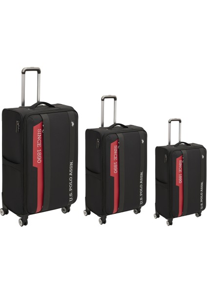 PLVLZ24031 Kumaş Valiz fiyatları
