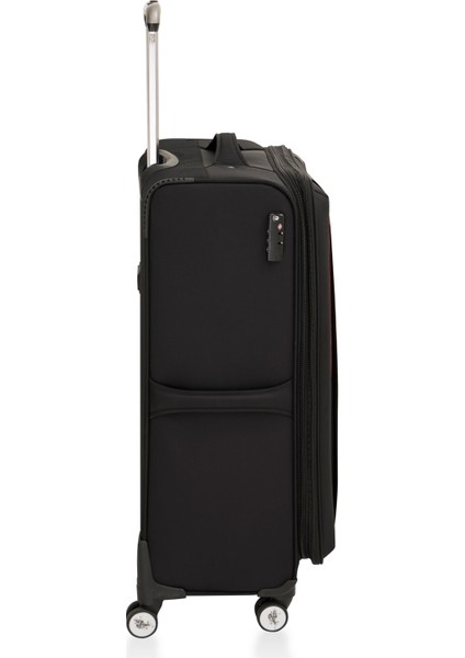 PLVLZ24031 Kumaş Valiz indirimleri