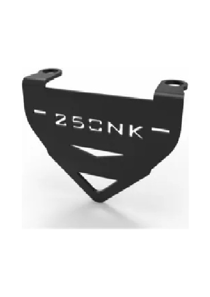 Cf Moto Nk 250 Kaliper Koruma NK250 250NK Ön Fren Kaliper Koruması Metal