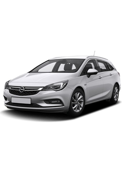 Opel Astra K Hb Kaput Altı Izolatörü (2015 Sonrası)-K 1.kalite fiyatları
