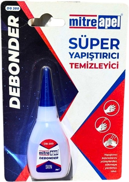 Debonder Apel DB100 20 gr