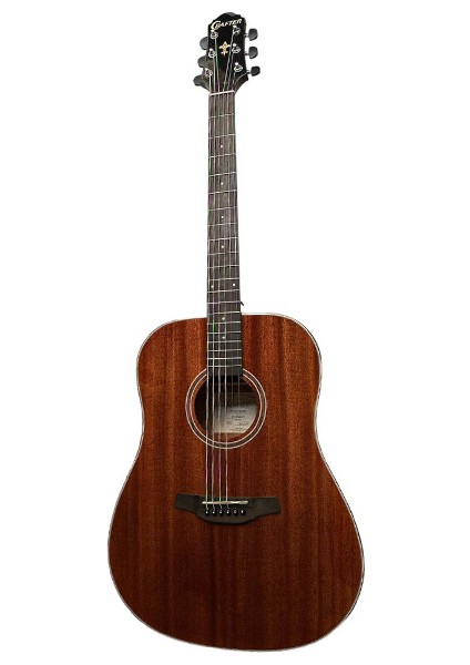 Akustik Gitar HD-250 MH/BR