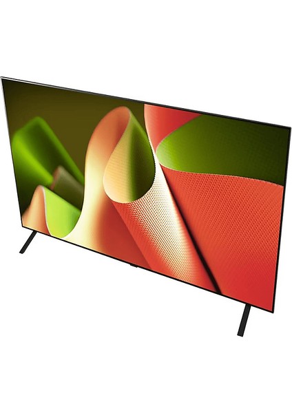 OLED65B46 65” 165 Ekran Uydu Alıcılı 4K Ultra HD webOS Smart OLED TV