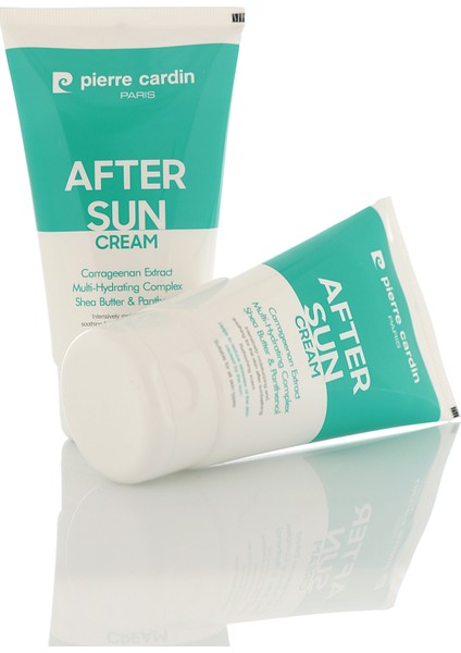 Güneş Sonrası Krem 150 ml / After Sun Cream