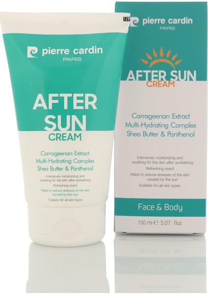 Güneş Sonrası Krem 150 ml / After Sun Cream fiyatları