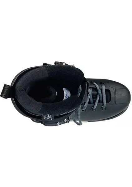 Cult Black Agresif Paten 40