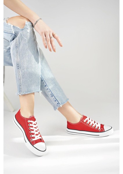 Kısa Unisex Keten Ayakkabı Spor Ayakkabı Günlük Sneakers modelleri